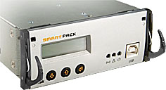 242100.000 Модуль контроля и управления, контроллер Smartpack Basic Slave (without display, buttons & internal power for distributed systems) — изображение 8